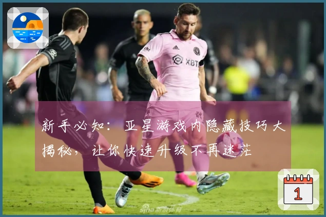 新手必知:亚星游戏内隐藏技巧大揭秘,让你快速升级不再迷茫