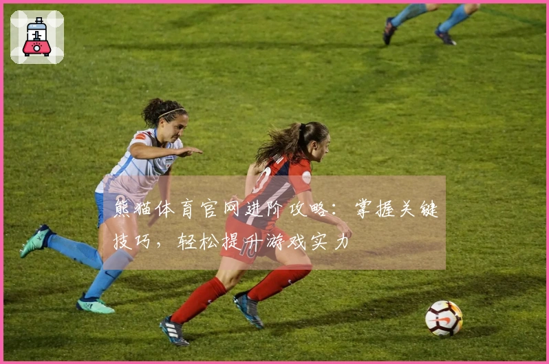 熊猫体育官网进阶攻略：掌握关键技巧，轻松提升游戏实力